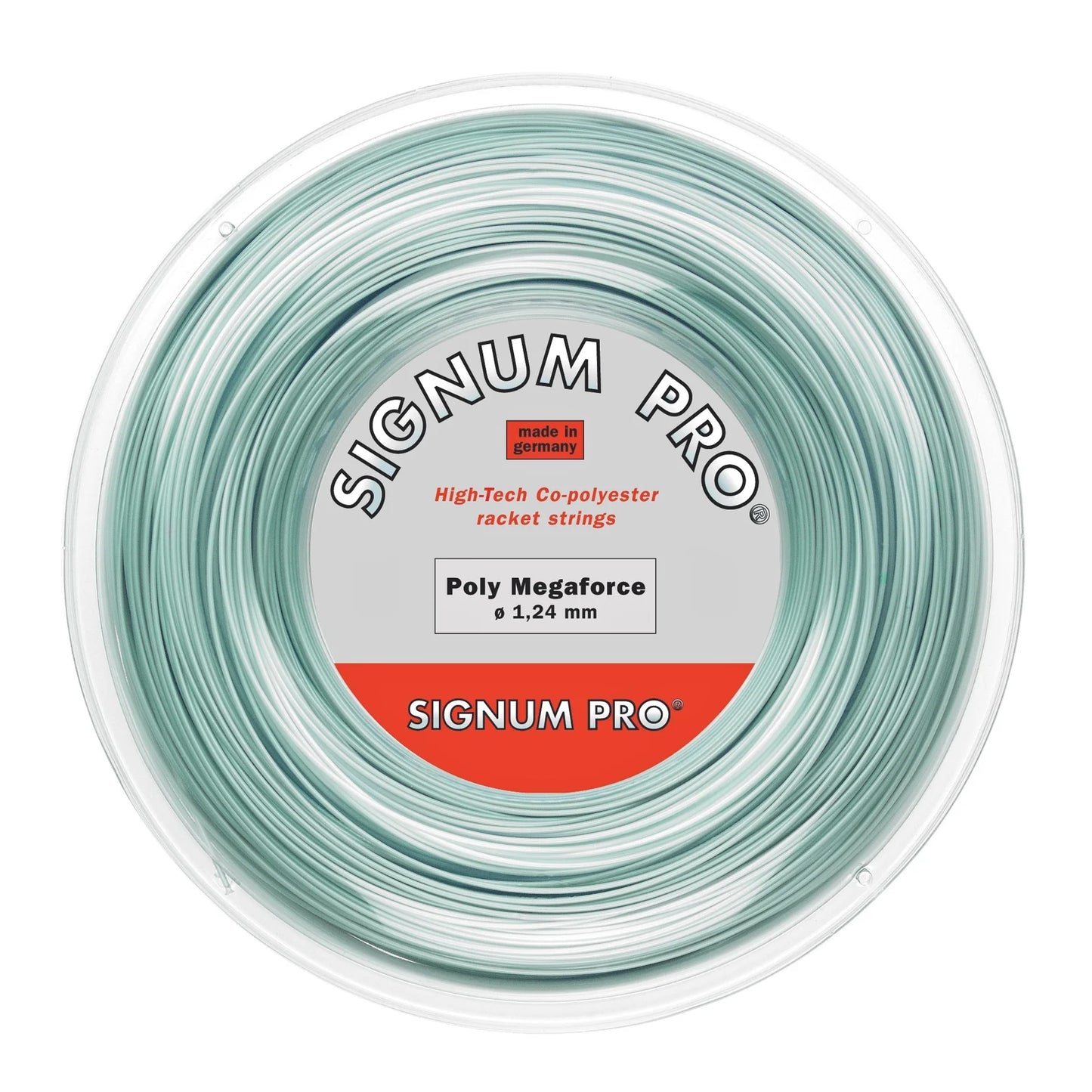 Signum Pro Megaforce Reel