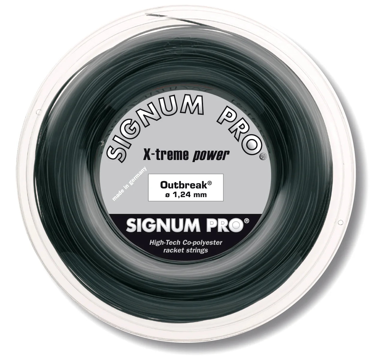 Signum Pro Outbreak Reel