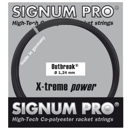 Signum Pro Outbreak Set