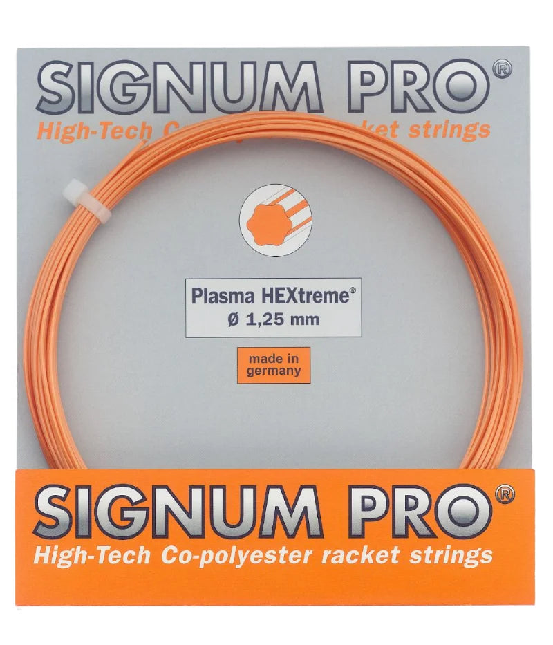 Signum Pro Plasma Hextreme Set