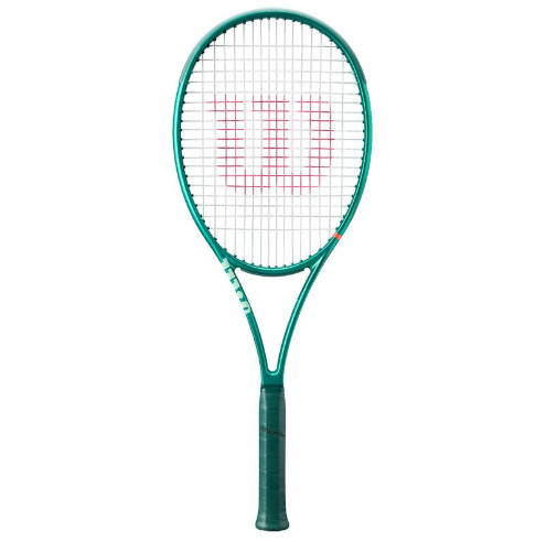 Wilson Blade 100 v10 Tennis Racquet