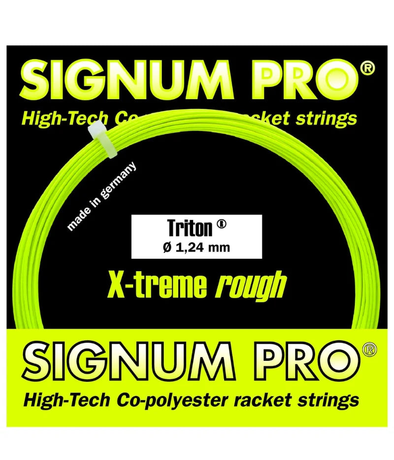 Signum Pro Triton Set