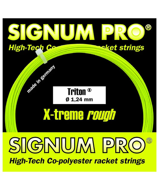 Signum Pro Triton Set