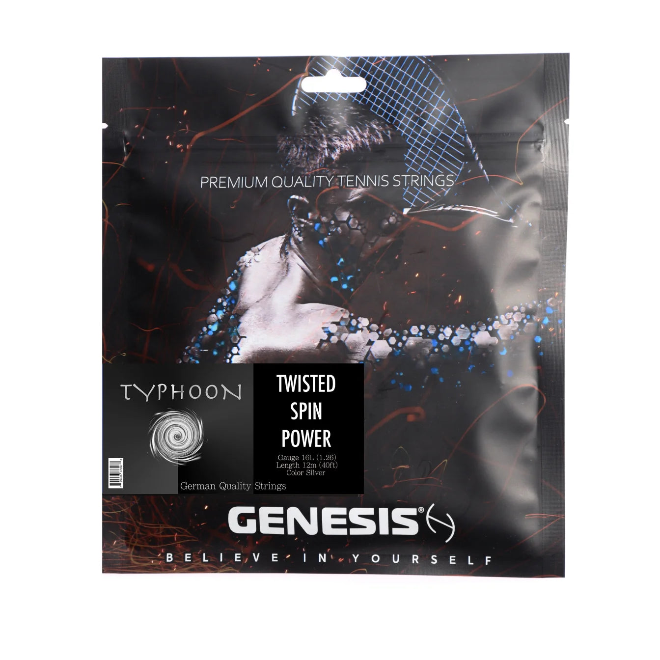Genesis Typhoon Set