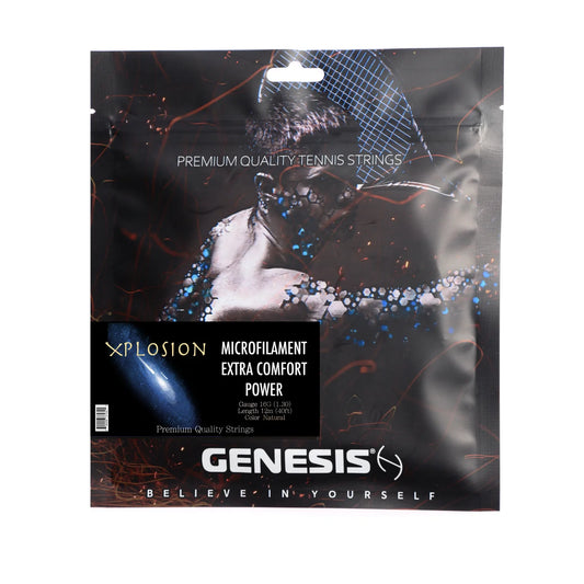 Genesis Xplosion Set