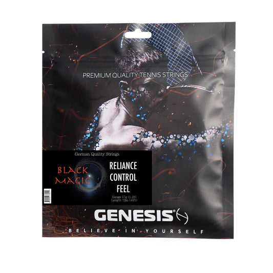 Genesis Black Magic String
