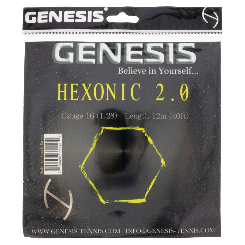 Genesis Hexonic 2.0 String