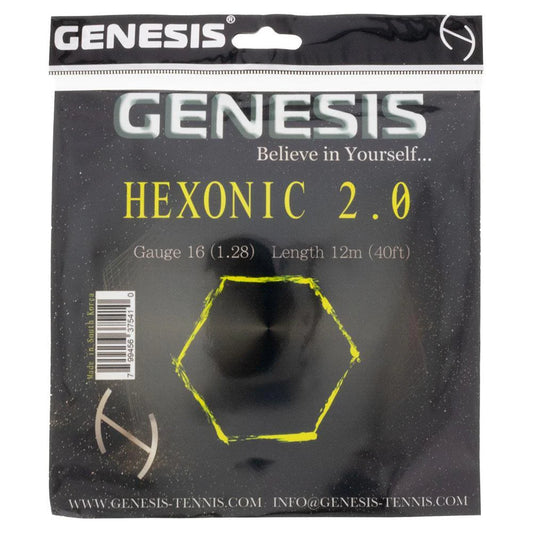 Genesis Hexonic 2.0 String