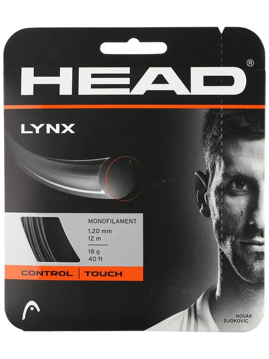 Head Lynx String