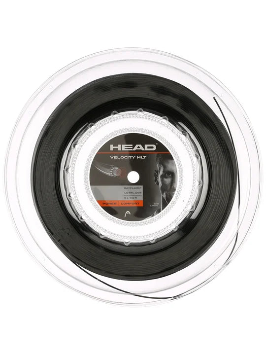 Head Velocity MLT Reel