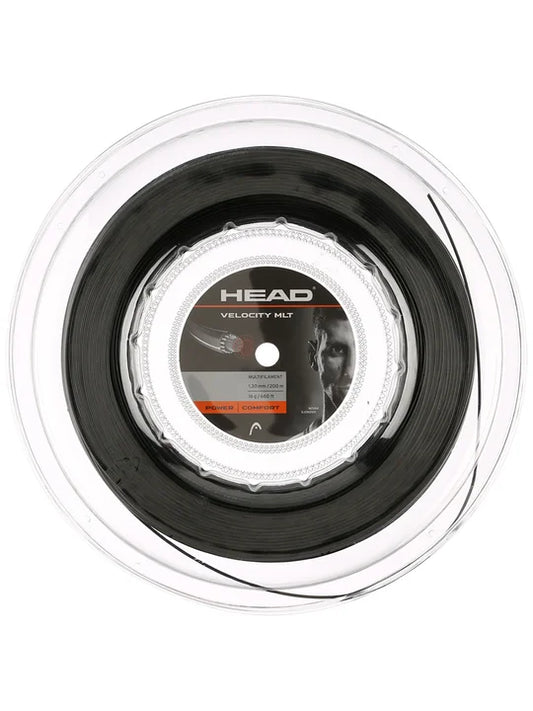 Head Velocity MLT Reel