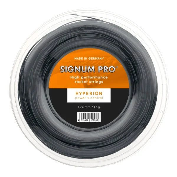 Signum Pro Hyperion Reel