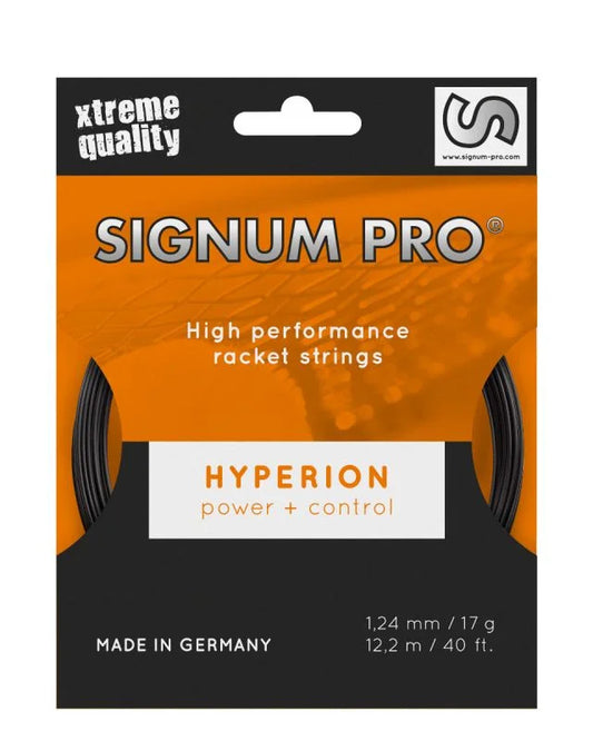 Signum Pro Hyperion Set