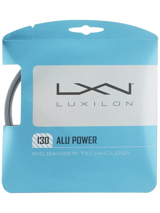 Luxilon Alu Power String