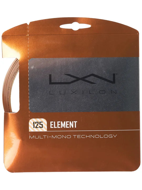 Luxilon Element String