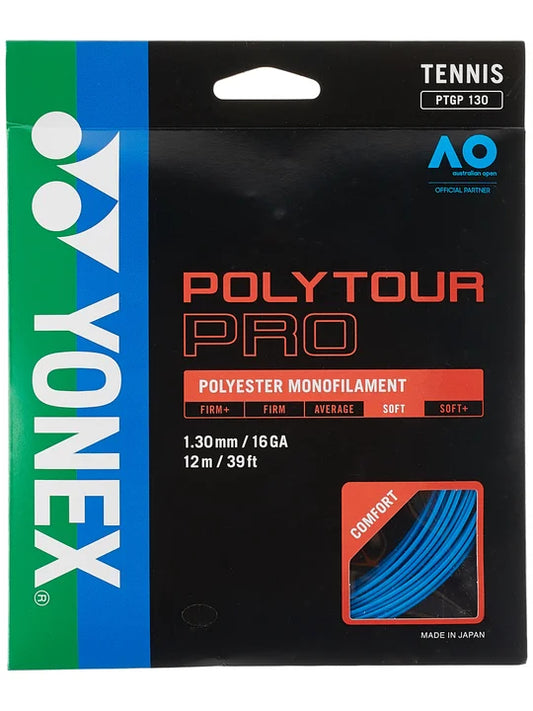 Yonex Polytour Pro String
