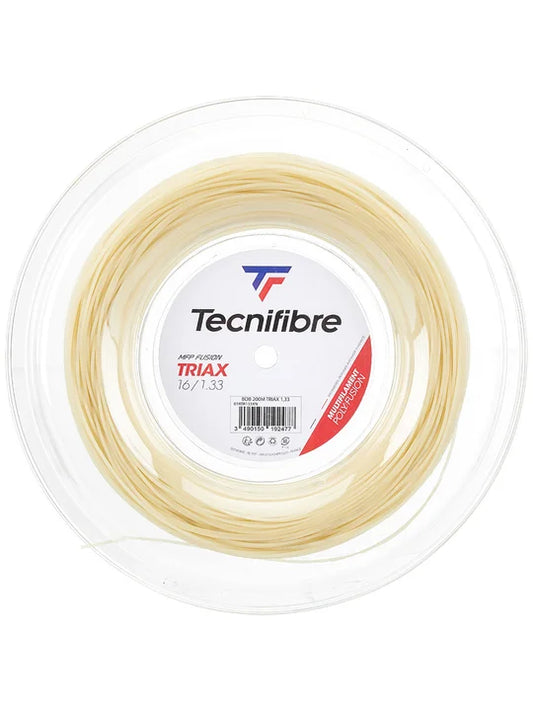 Tecnifibre Triax Reel