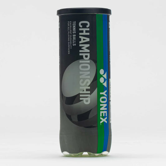 Yonex Championship Tennis Ball Single Can