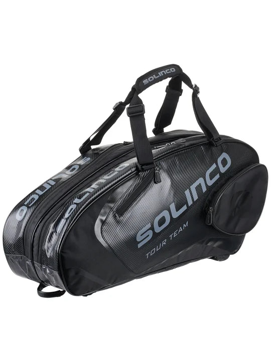 Solinco Blackout 6-Pack Tour Bag