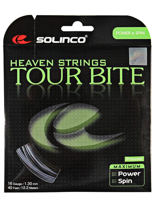 Solinco Tour Bite String