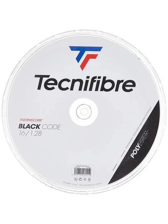 Tecnifibre Black Code Reel