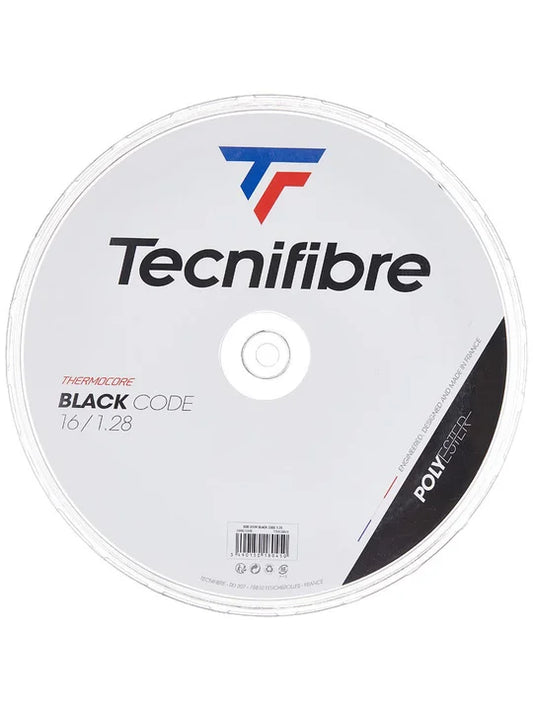 Tecnifibre Black Code Reel