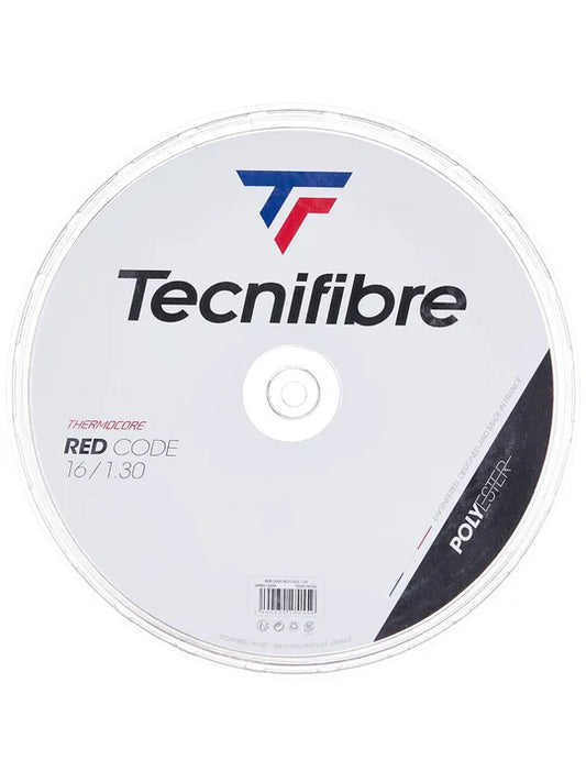 Tecnifibre Pro Red Code Reel