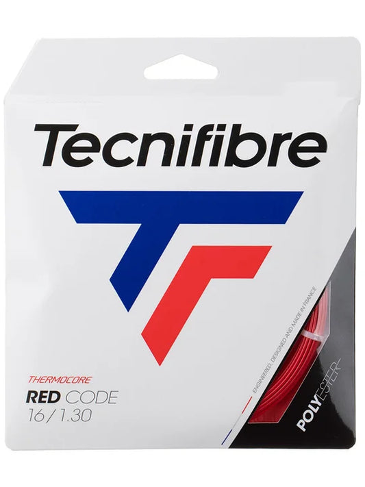 Tecnifibre Pro Red Code String