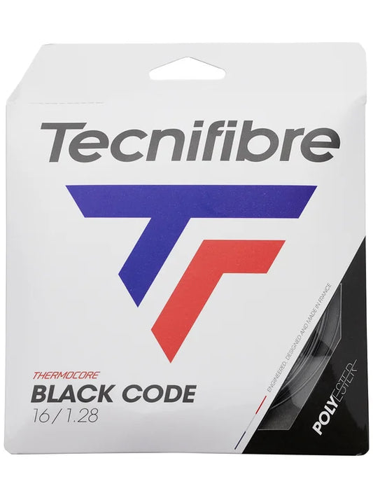 Tecnifibre Black Code String