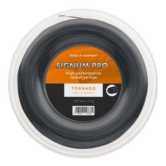Signum Pro Tornado Reel