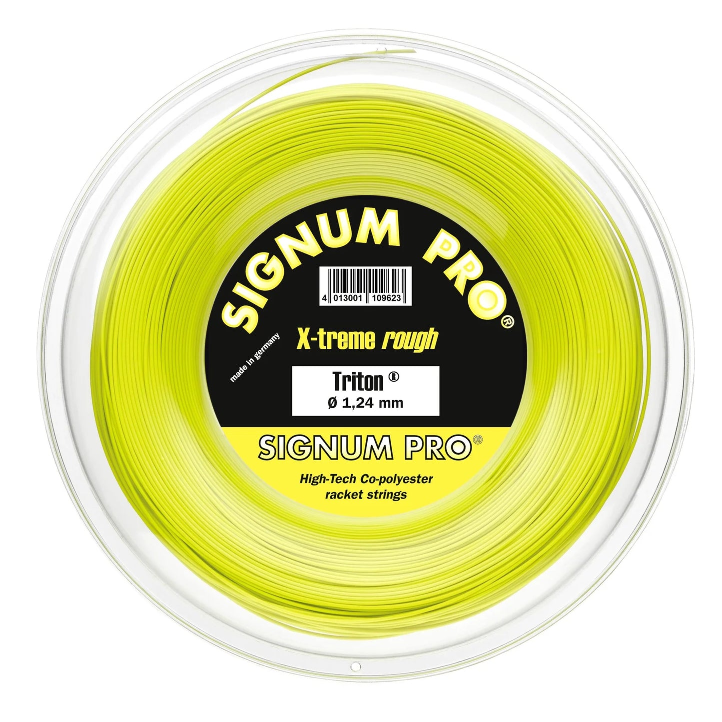 Signum Pro Triton Reel