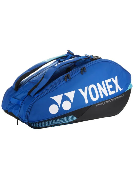 Yonex Pro Racquet 9 Pack Bag