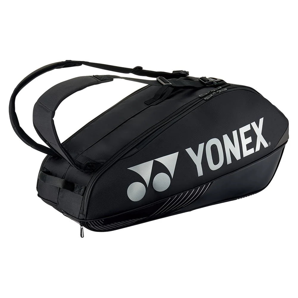 Yonex Pro Tennis Racquet Bag 6pk