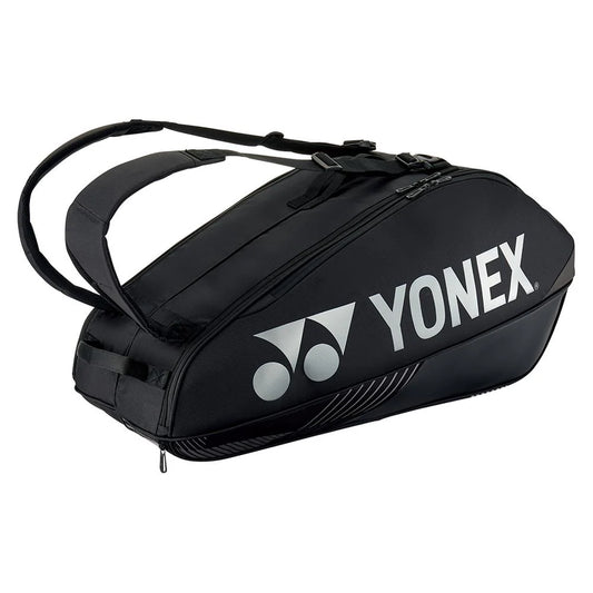 Yonex Pro Tennis Racquet Bag 6pk