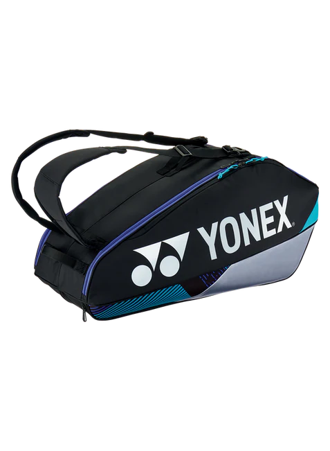 Yonex Pro Tennis Racket Bag 6 Pack