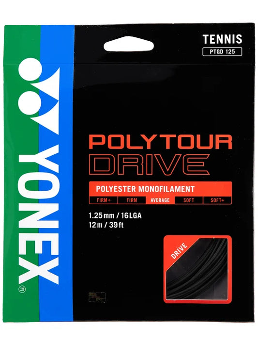 Yonex Polytour Drive String