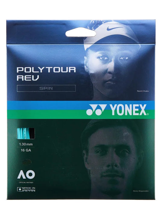 Yonex Polytour Rev String