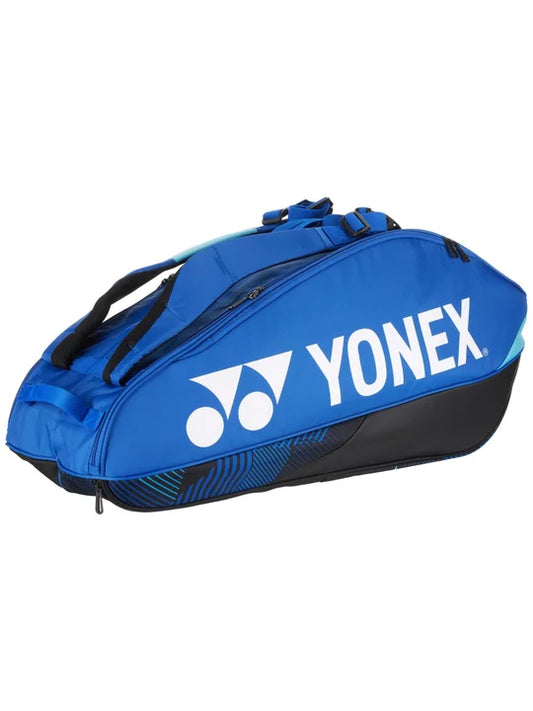 Yonex Pro Racquet 6 Pack Bag