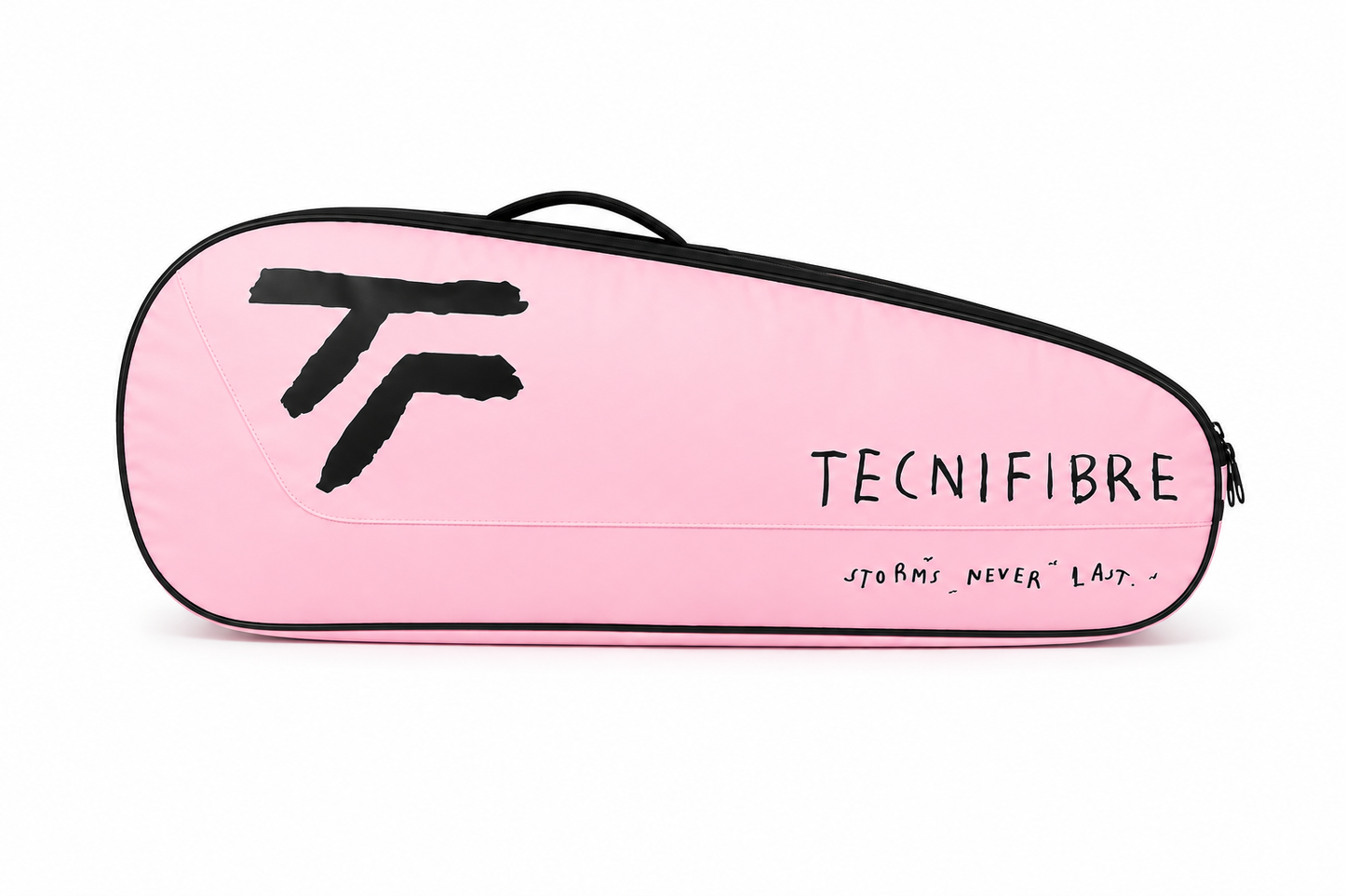 Tecnifibre AxT Tour Endurance Pink 12R Bag (LIMITED EDITION)