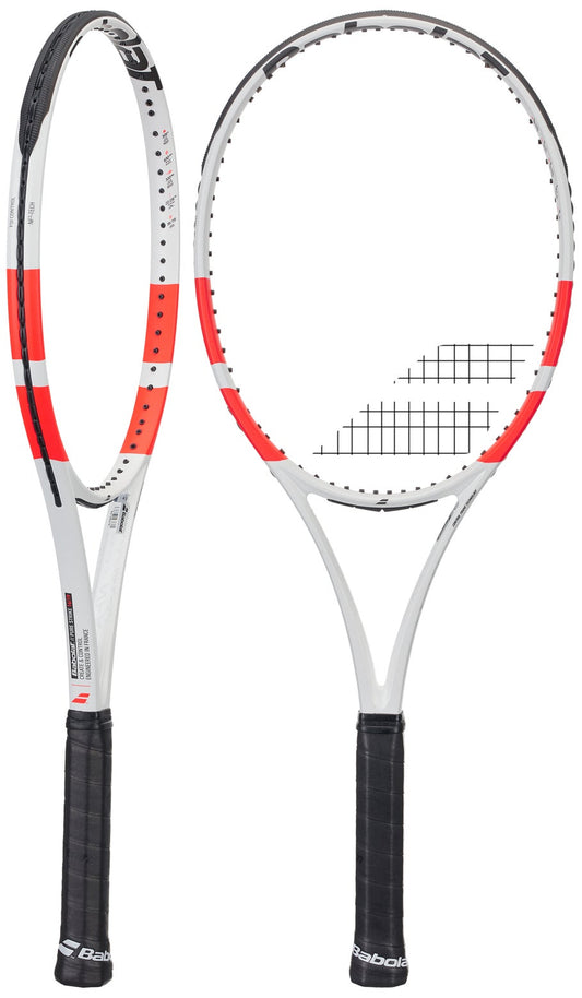 Babolat Pure Strike 98 16x19