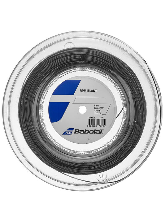 Babolat RPM Blast 200meter Reel