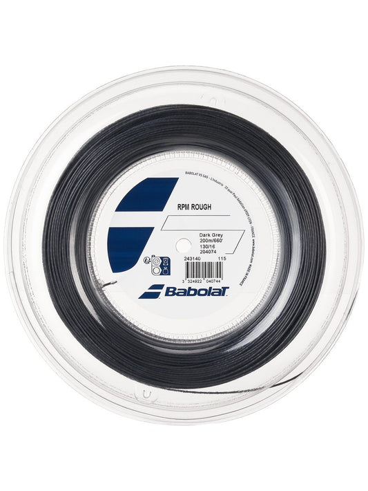 Babolat RPM Rough 200meter Reel