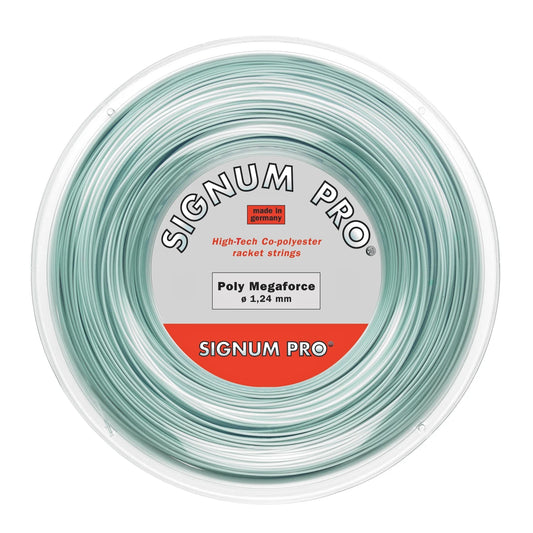 Signum Pro Megaforce Reel