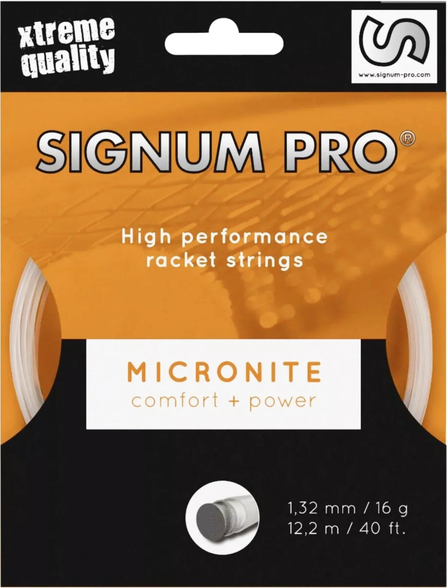 Signum Pro Micronite Set