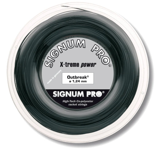 Signum Pro Outbreak Reel