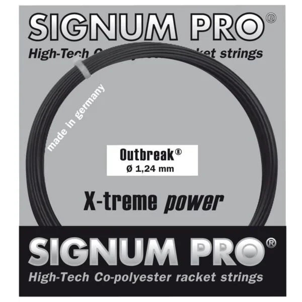 Signum Pro Outbreak Set
