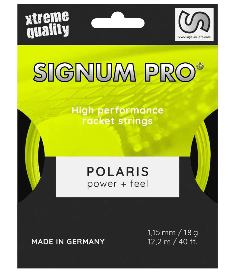 Signum Pro Polaris Set