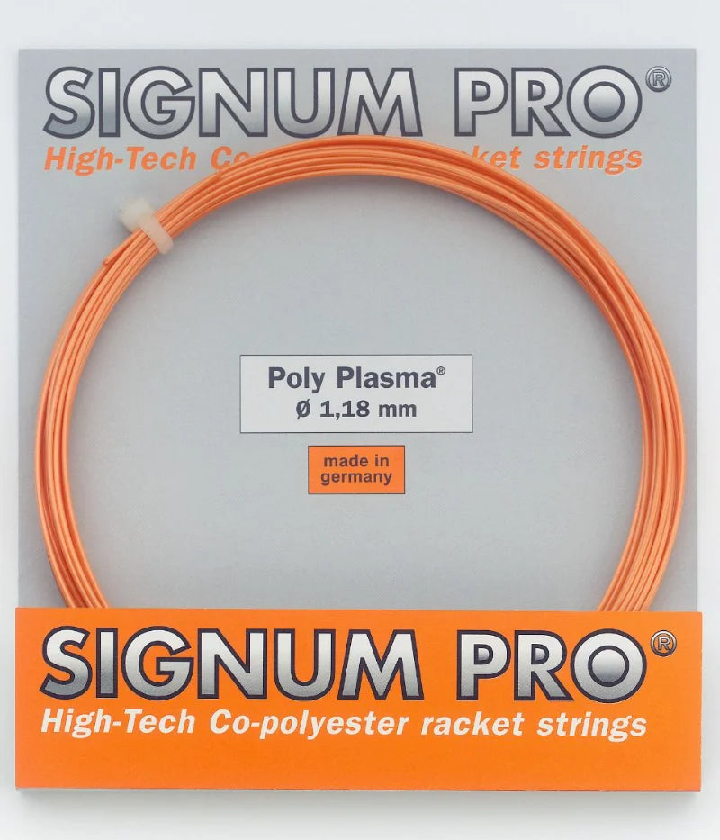 Signum Pro Poly Plasma Set