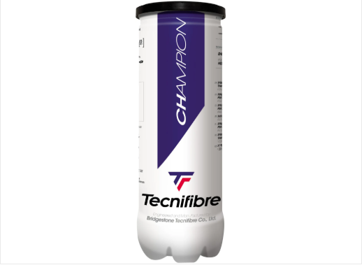 Tecnifibre Champion Balls