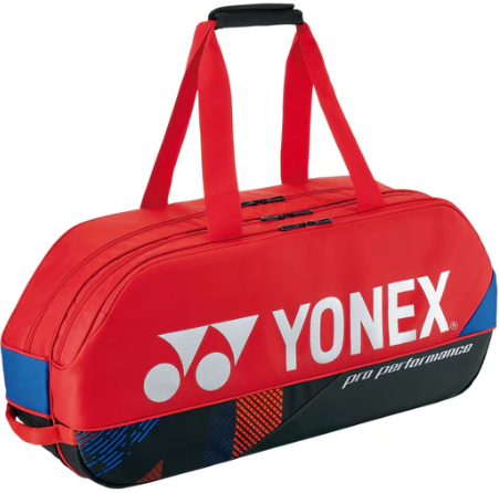 Yonex Pro Tournament Tennis Bag